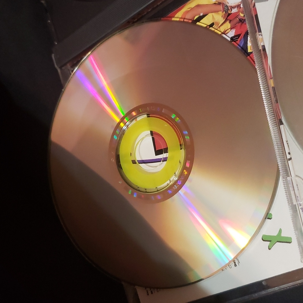 TLC CD's - Picture 6 of 8